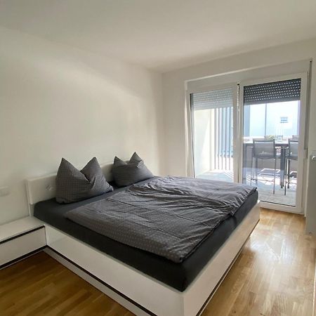 Ebenthal  Wunderschoene, Neue Wohnung Mit Grosser Terrasse מראה חיצוני תמונה