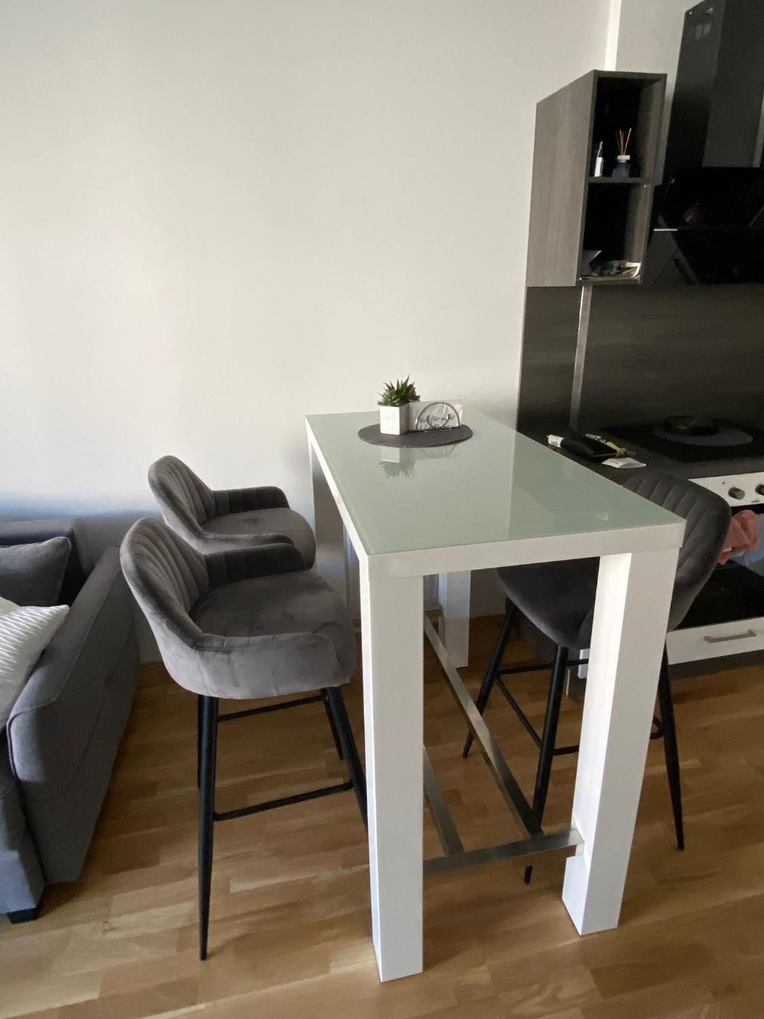 Ebenthal  Wunderschoene, Neue Wohnung Mit Grosser Terrasse מראה חיצוני תמונה