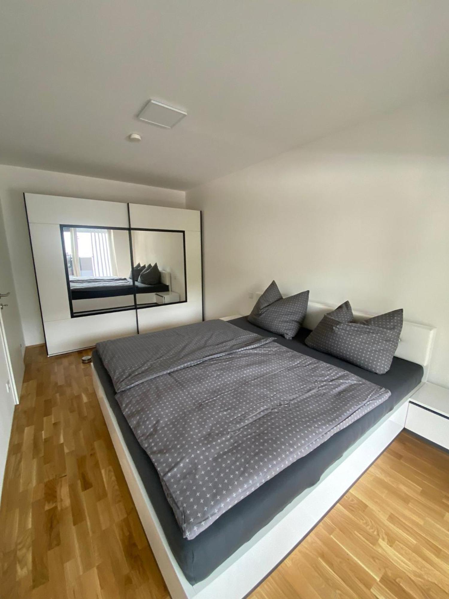 Ebenthal  Wunderschoene, Neue Wohnung Mit Grosser Terrasse מראה חיצוני תמונה